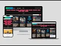 MovieDrive WordPress Theme CodeDokan Com Free Movie Downloading WordPress Theme