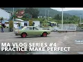 Lagu MA VLOG #4 Practice Make Perfect