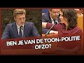Download Lagu Ouwehand gaat LOS op minister Brekelmans tijdens debat over Israël! 