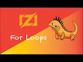 8 For Loops Zig Programming Language Tutorials