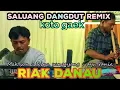 Download Lagu saluang dangdut Minang Mak son Rina sungayang ayu Rania riak danau