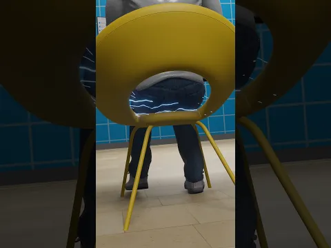 Electric Shock குடுக்கும் Chair (கற்பனை) #tamil #animation #stories #shorts #chair #electric #exam