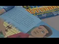Macon woman brings awareness to childhood sexual abuse with new book