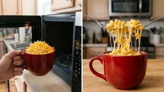 Unexpectedly Tasty Recipes Made From Everyday Fridge Staples! 🤤🍅