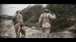 زامل جديد      سرينا يارجال الله رد على  عيسى الليث أداء أبو الليث اليماني حصريا        دندنها