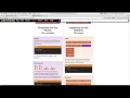 css flexbox design patterns
