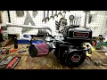 Go-Kart Adventures Putting a Stage 1 kit on a Predator 212cc Motor