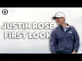 Download Lagu Justin Rose’s First Look at Royal Portrush | Open Championship Prep Begins
