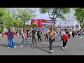 Download Lagu Random play dance at CFD BNA (140925) #randomplaydance #rpd #dance #bna