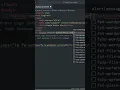 Create a Cool Alert Button with HTML CSS JavaScript in Seconds