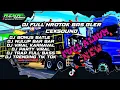 Download Lagu DJ VIRAL TERBARU FULL ALBUM 2024 , NROTOK , NULUP , BASS GLER , TRENDING FYP TIKTOK