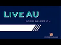 Live AU Room Selection