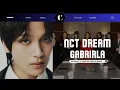 Download Lagu NCT Dream - Gabriela (OG by. Katseye) | AI Cover