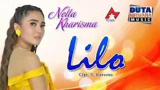 Download Nella Kharisma - Lilo | Dangdut [OFFICIAL] MP3