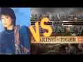 Lagu Battle of Wuhan HOI4 OST - Mandarin 90's pop edition