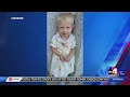 Family grieves loss of two-year-old killed in Layton crash