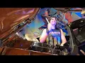 The Beast Experience - Hell on Earth - Iron Maiden Cover