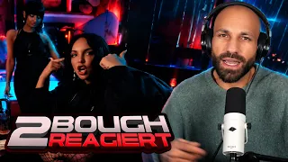 KIARABABA x JUJU - Für Ghettoschl... / 2Bough REACTION
