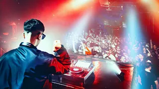 DRAMER live at La Tangente, Buenos Aires, Argentina | 23.08.2024