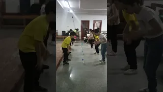 لعبه جديده لمدارس الاحد 