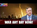 Download Lagu VS en Israël racen richting totale oorlog met Iran! Kolonel Douglas MacGregor