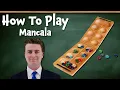 How to Play Mancala Like a Pro