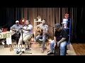 Download Lagu The Bangkotans - Ga Perlu Kau Bilang Cinta (Slank cover) | RADIONET SHOW