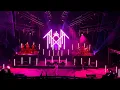 Download Lagu Sleep Token “Euclid” Live 5/12/24 at Red Rocks Amphitheater in Colorado
