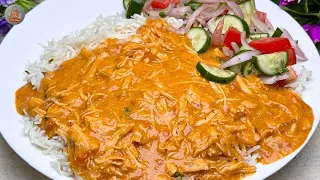 Best Daal Chawal Street Style (Secret Recipe) | How to make Dal Chawal