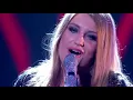 Ella Henderson sings Candy Staton's You've Got the Love - Live Week 3 - The X Factor UK 2012