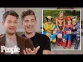 Nate Berkus Jeremiah Brent on Their Love at First Sight Meeting PEOPLE