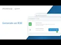 How to generate an ROE PayEvo
