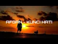 Download Lagu KUNCI HATI - AFGAN