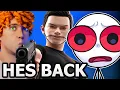 Chester Came Back Reaction