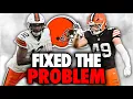 The Cleveland Browns Have Fixed Their BIGGEST Problems NFL Analysis