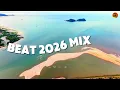 Best Of Afrobeats 2026 🔥 Trending Naija Club Mix - Spyro, Rema, Ayra Starr, Asake, Tems, Burna Boy