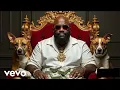 Download Lagu Rick Ross, Rihana - Kiss of Judas Remix | official video