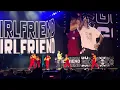 Chris Brown Breezy Bowl 2025 Raleigh North Carolina ChrisBrownTV