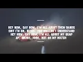 Tyler, The Creator - That Guy Official Lyrics Video