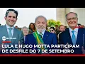 Download Lagu SBT Notícias: Desfile de 7 de Setembro dá recados a Trump e destaca símbolos nacionais