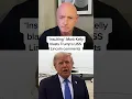 Insulting Mark Kelly blasts Trump s USS Lincoln comments