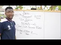 How to convert Unit of measurements - Physics