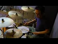 Download Lagu ラックライフ - 僕ら | (Luck Life - Bokura) | Drum Cover