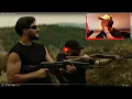 🤯😱SEHR GEILER VIBE!!!...Reaktion : Dardan x Nimo - B.I.B.O. (prod. by PZY) | PtrckTV