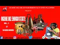 Lagu OGENE IKE ENUGU STATE VOL  1 MIXUP  BY DJKRIS NKUME