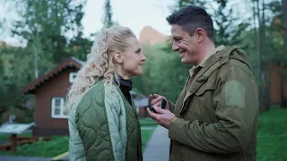 ОПАСНЫЙ СЛЕД И СМЕРТЕЛЬНЫЙ РИСК! РОНИН