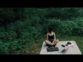 deep hypnotic techno mix | myctophidae