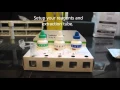 Group A Strep Pharyngitis Rapid Kit Test Training