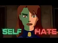 Download Lagu Young Justice Perfected Miss Martian