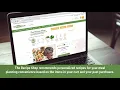 Introducing The Fresh Grocer Recipe Shop